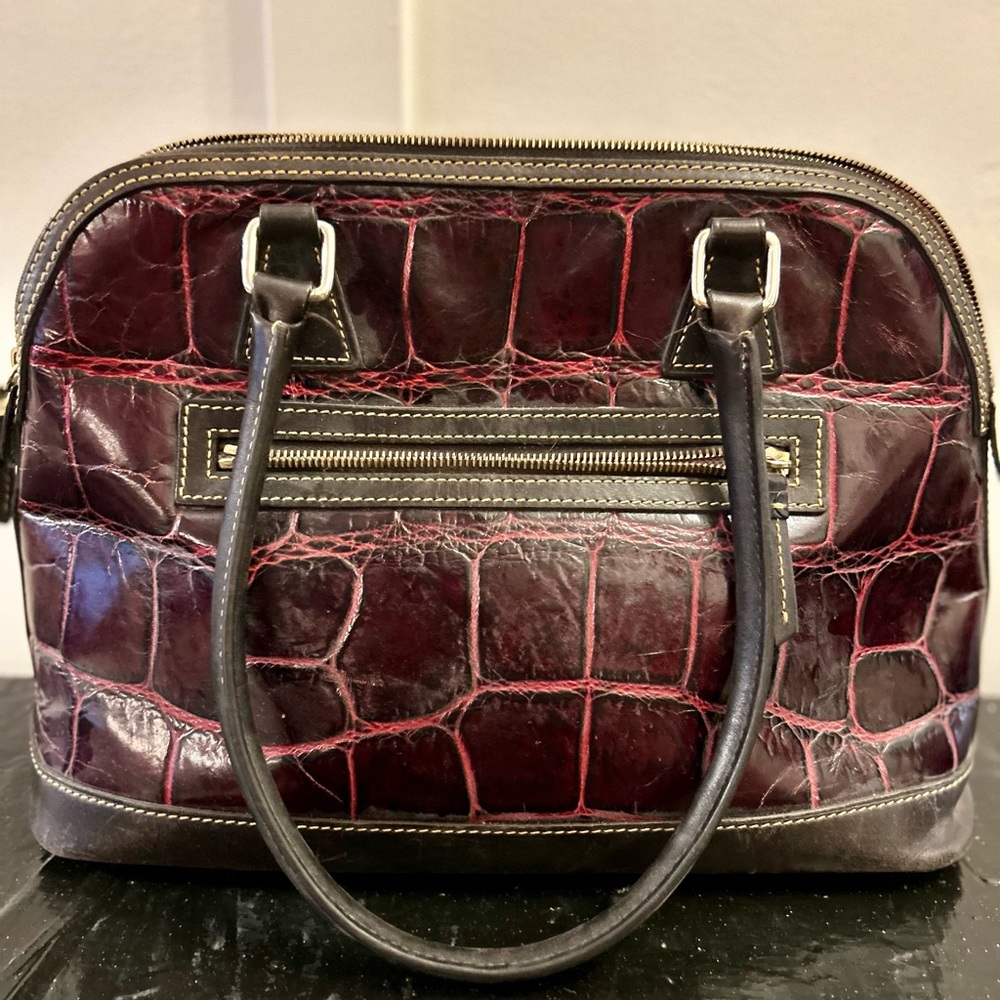 🌶️ Dooney & Bourke Purse - Picture 3 of 5